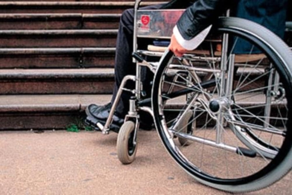 Arezzo, De Robertis: “Dalla Regione 235mila euro per il superamento delle barriere architettoniche nelle civili abitazioni”