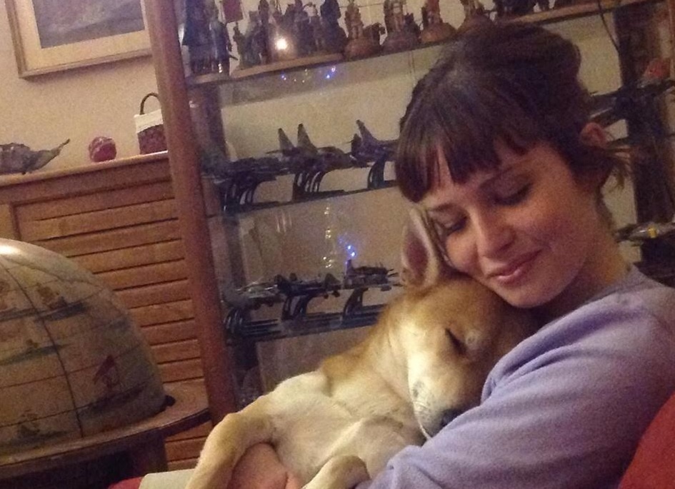 Muore a 29 anni con il cane, un’altra persona ferita. Tragedia in via di Ristradella Ar24Tv/Foto