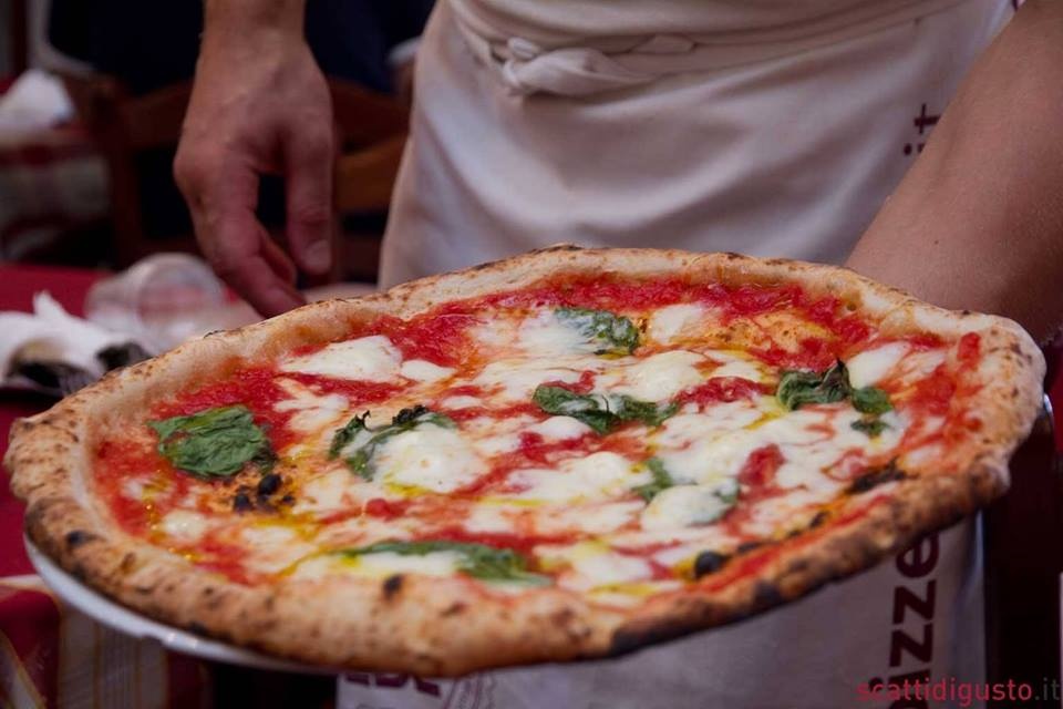 Torna la pizzeria al quartiere di Porta Sant’Andrea