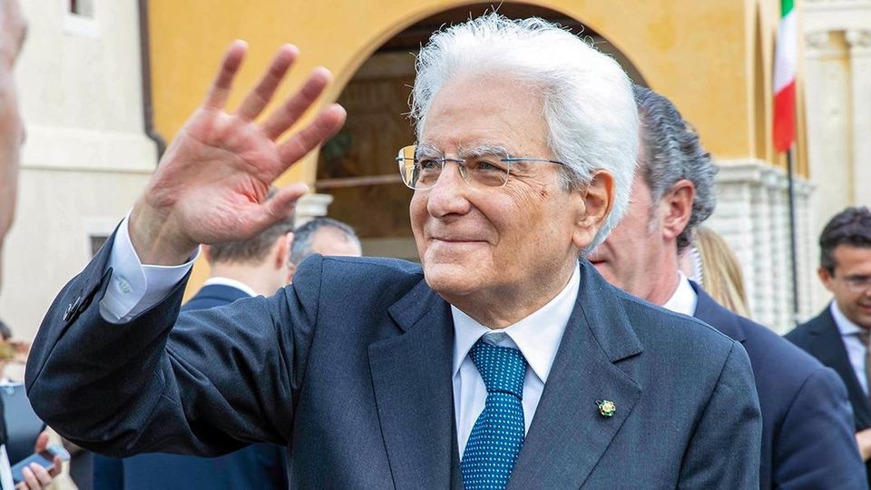 Assemblea nazionale Anci ad Arezzo: è il Mattarella day Ar24Tv