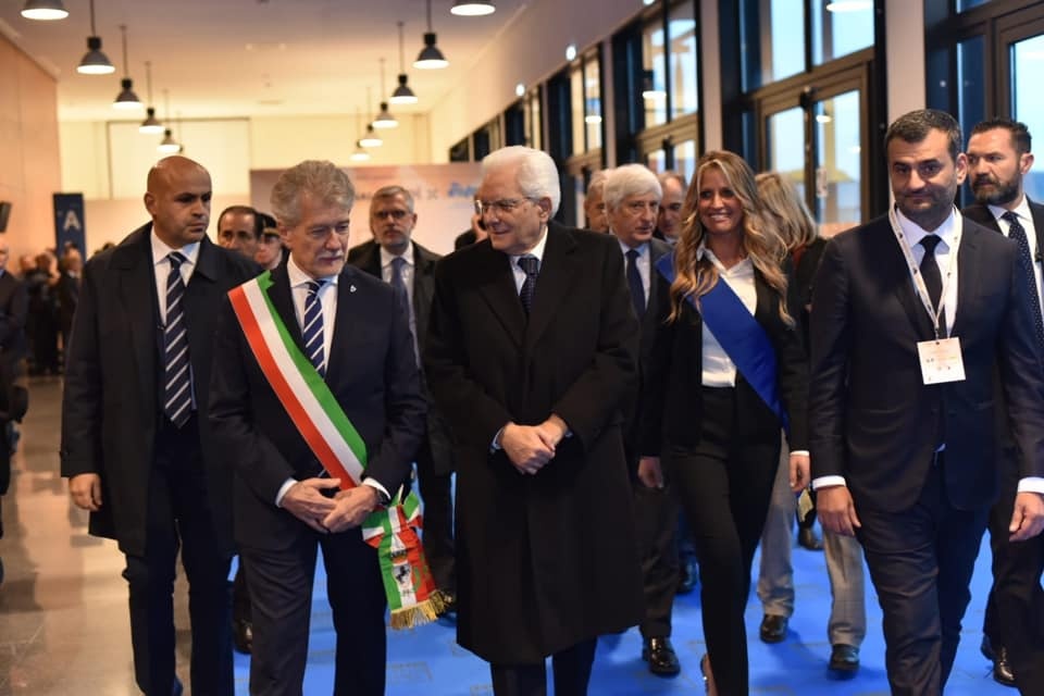 Decaro, Ghinelli, Raggi e Chiassai Martini, la voce dei Sindaci dall’Assemblea Anci di Arezzo Ar24Tv