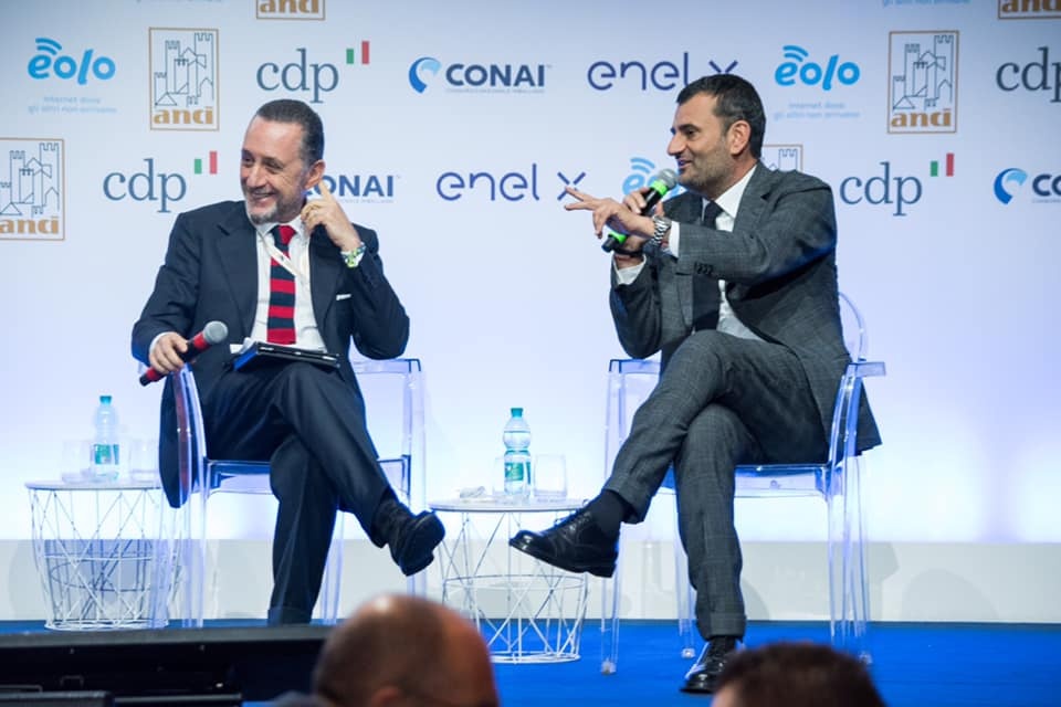 Decaro chiude l’Assemblea Anci di Arezzo: “Chi prende le decisioni deve ascoltare i sindaci” Ar24Tv