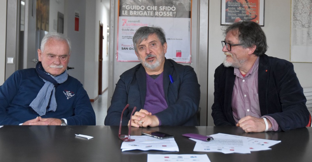 Sindacati: salute e cura delle persone al centro della strategia