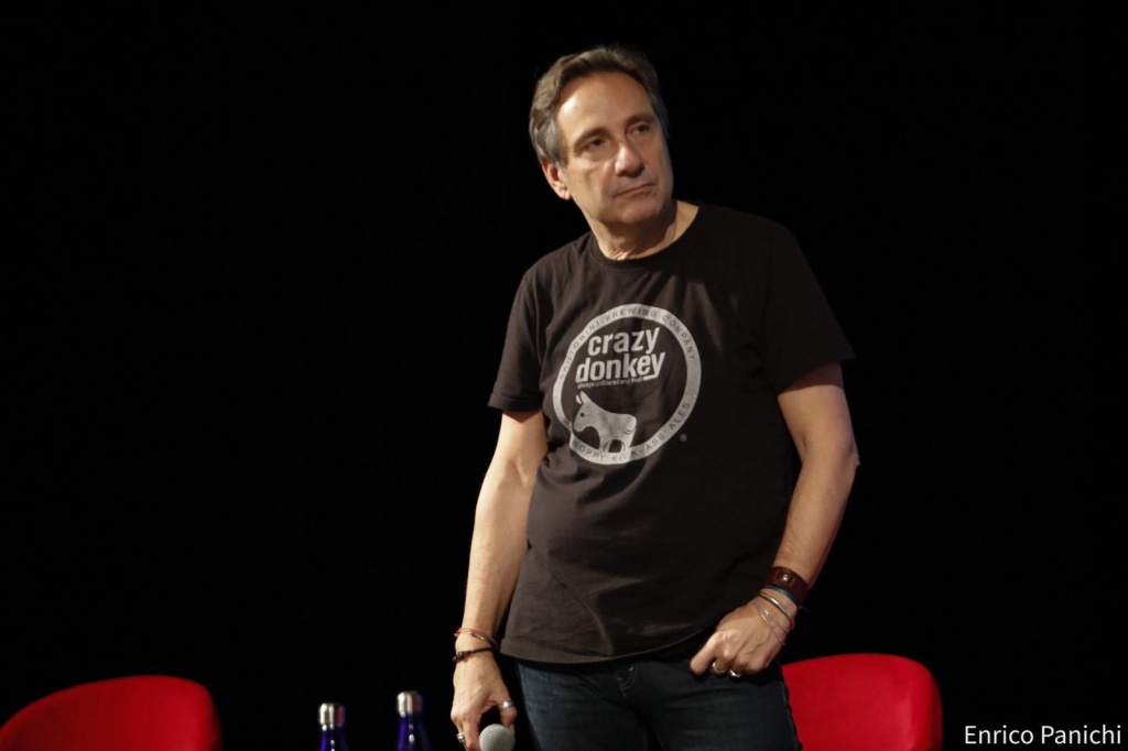 I vent’anni di Nuove Acque, Tozzi: “Aretini, risparmiate l’acqua” Ar24Tv