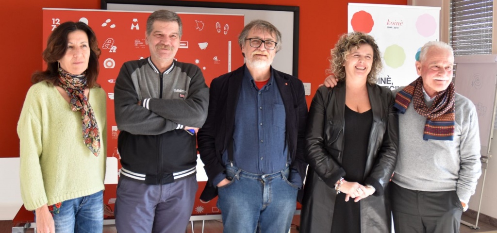 Welfare aziendale e conciliazione dei tempi di vita e di lavoro: ad Arezzo si progetta il futuro delle politiche sociali