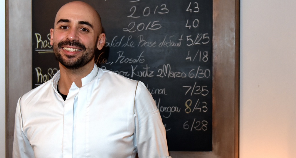 Cortona Gourmet: Creta Osteria ospita il Santo Palato