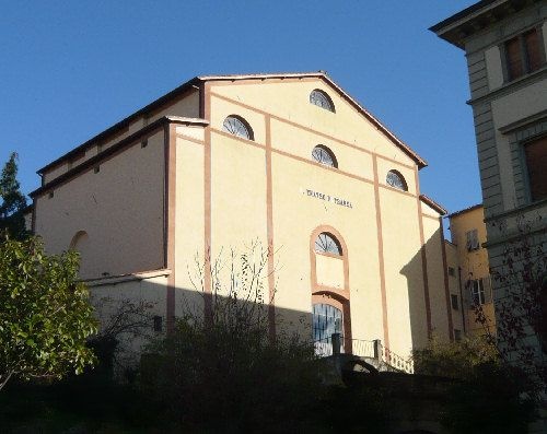 Fondazione Guido d’Arezzo: in concessione locali a uso bar nei teatri Petrarca e Pietro Aretino