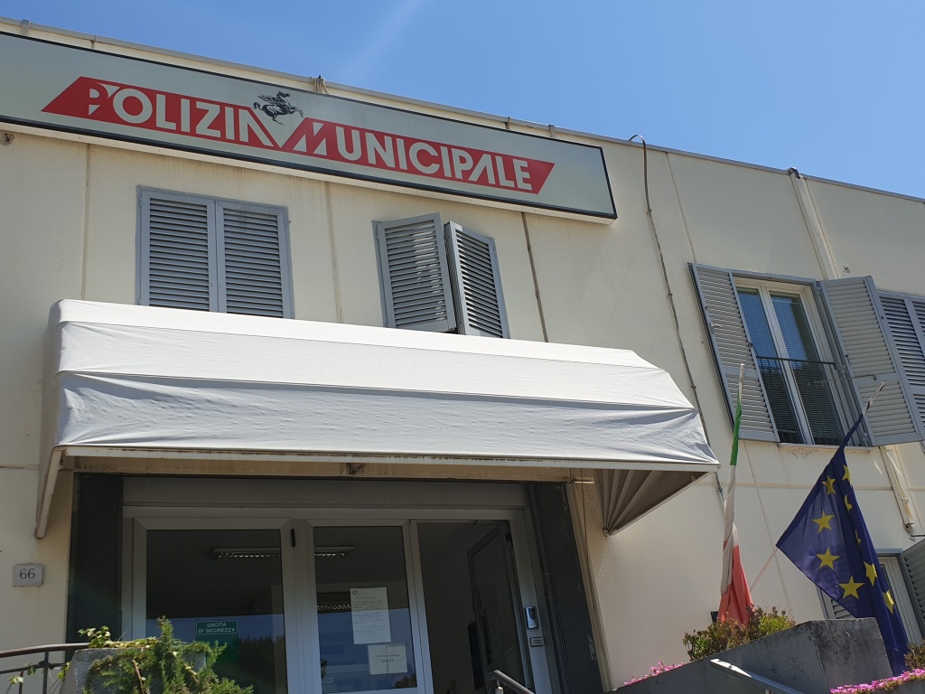 Sciopero Polizia Locale Arezzo: adesione da record