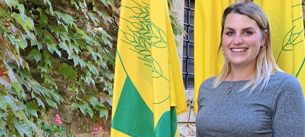 Coldiretti: agli Oscar Green i giovani aretini battono la crisi
