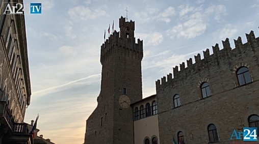 Multiservizi, Romizi e Caneschi: “Ombre su maggioranza, indignati. Ghinelli faccia un passo indietro” Ar24Tv