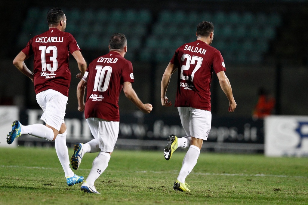 Arezzo, magro bottino dal tour de force. Con la Pergolettese un solo risultato possibile