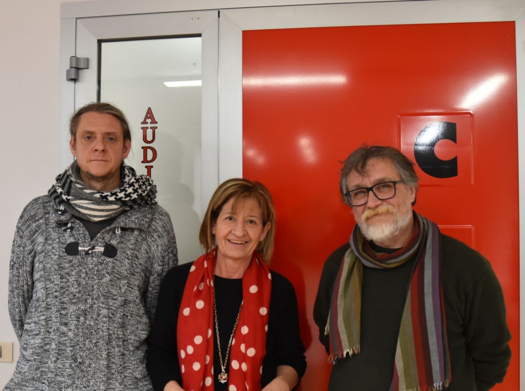 Più servizi, più accoglienza, più risposte: la CGIL spalanca le porte Ar24Tv