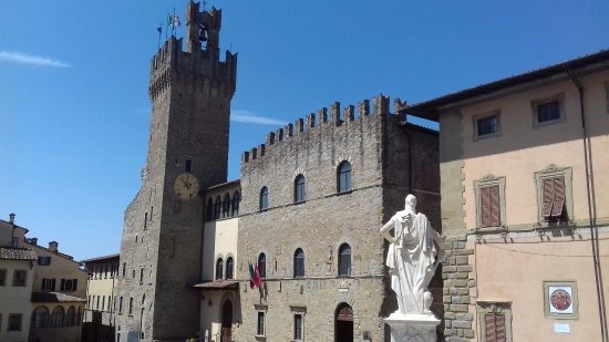 “Ghinelli candidato? Garantisti, ma chiediamo un incontro”. Mugnai, Belotti e Torselli compatti