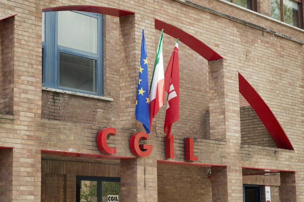 RSU all’interno di Prada, la CGIL è il sindacato più votato
