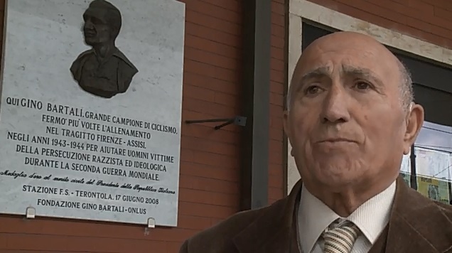 Lutto nel mondo dello sport: addio a Ivo Faltoni. Bartali grande amico, la bici passione di una vita