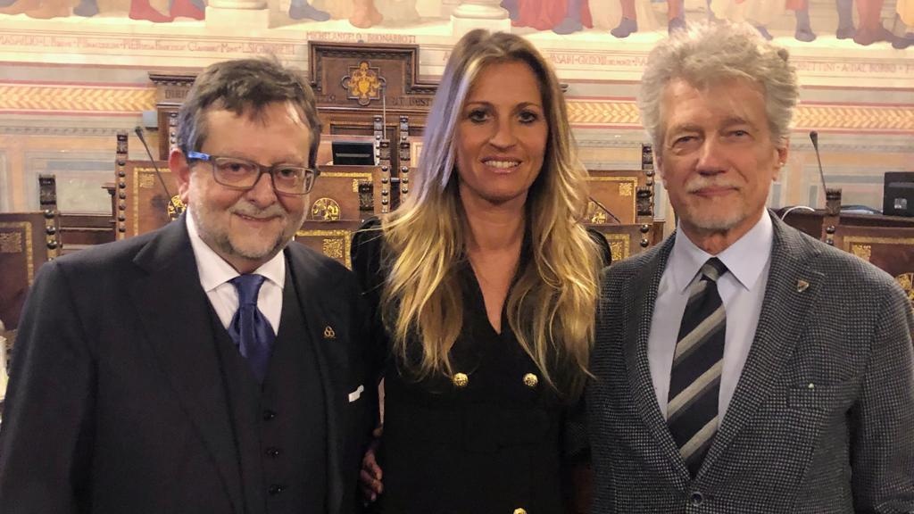 Arezzo arranca, faticosa risalita. Ghinelli: “Puntare sulla cultura. Beppe Angiolini è il nostro frontman” Ar24Tv