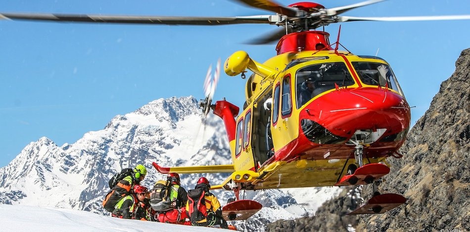 Tragedia in Val Gardena: muore sulle piste da sci noto imprenditore cortonese