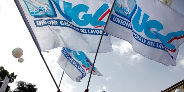 UGL, tutto pronto per l’inaugurazione della nuova sede del sindacato ad Arezzo