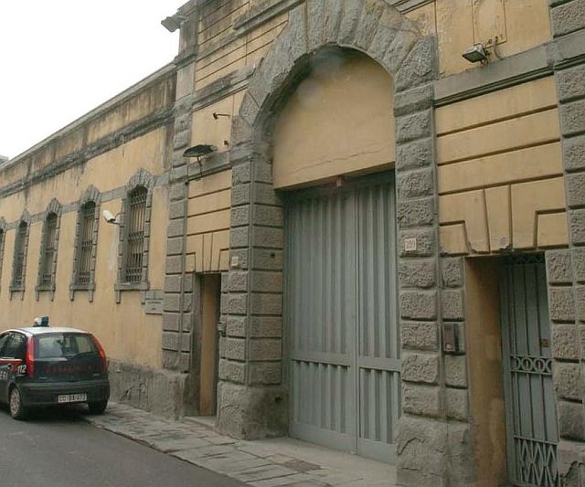 Polizia Penitenziaria di Arezzo, ancora stato di agitazione
