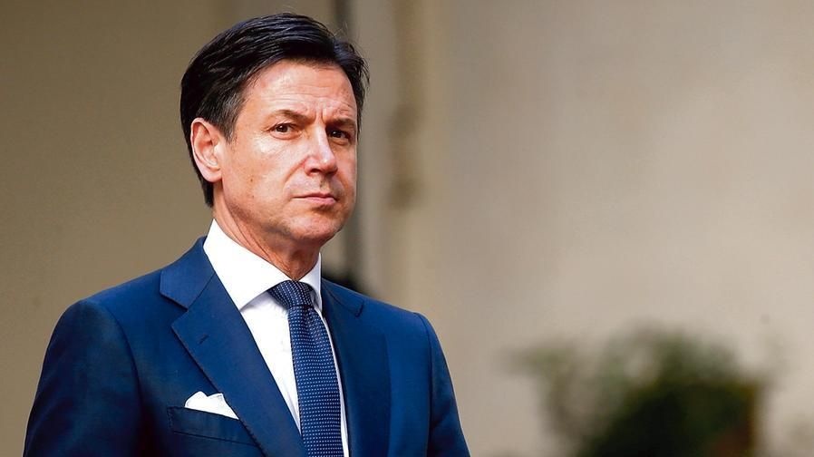 Coronavirus, Giuseppe Conte: “Tutta Italia zona protetta” Ar24Tv