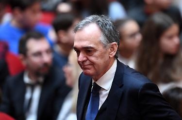 Coronavirus, corsa contro il tempo in Toscana. Rossi: “Abbiamo 15 giorni per organizzarci” Ar24Tv