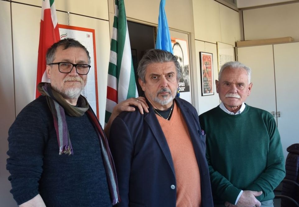 Coronavirus, sindacati aretini: “Senza garanzie di sicurezza sul lavoro meglio ammortizzatori sociali”