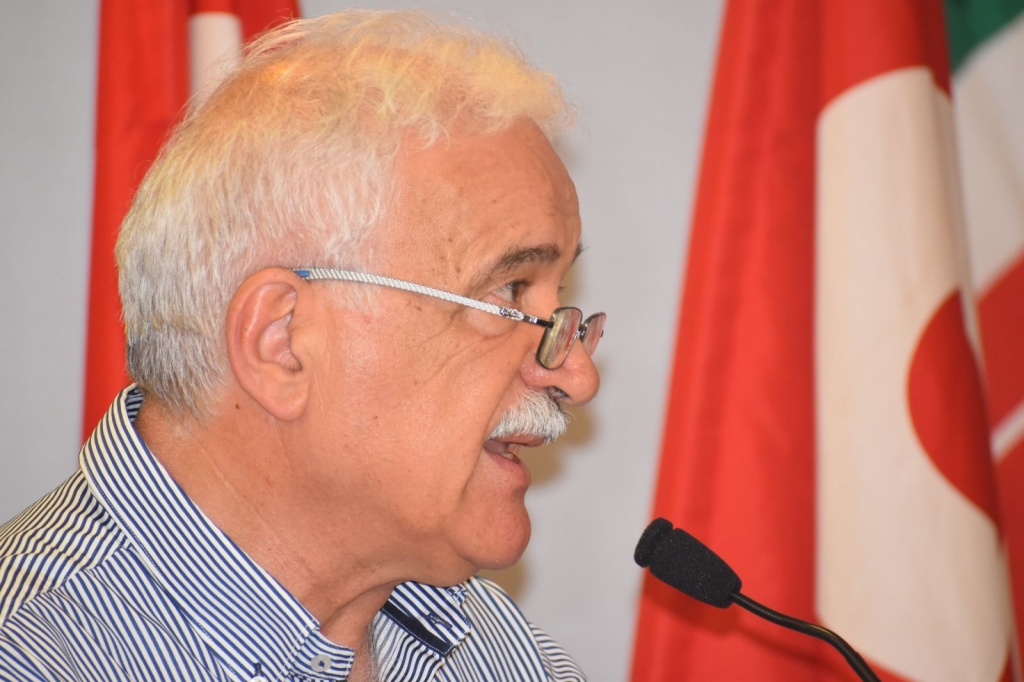 Spi Cgil, Gambineri: “Positivo finanziamento regionale, ma adesso servono servizi”