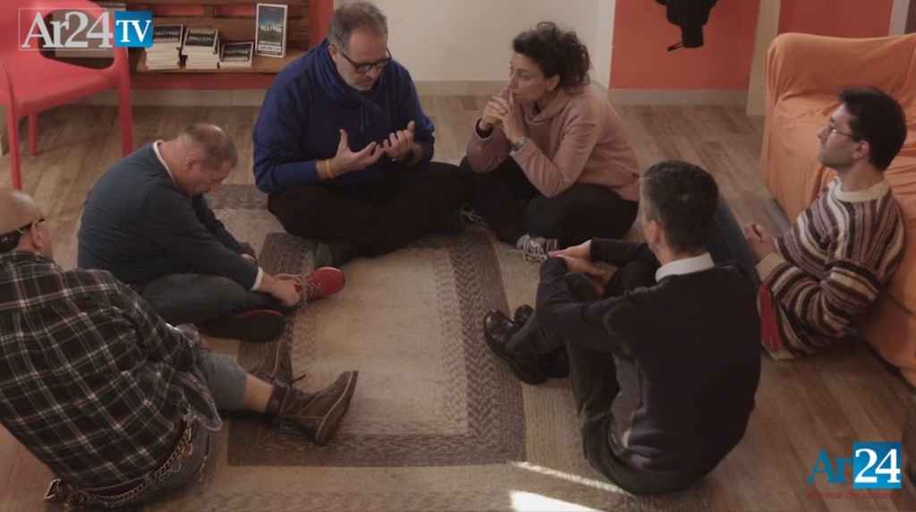 Coronavirus, l’invito “speciale” a restare a casa degli attori della Poti Pictures Ar24Tv