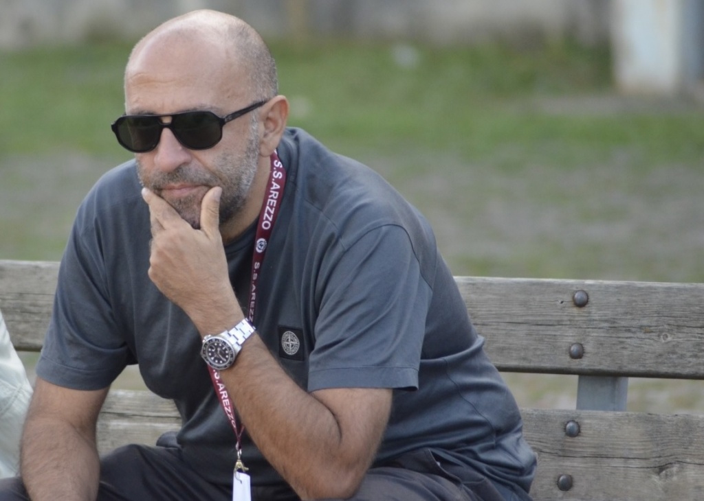 Emergenza calcio: intanto c’è chi non paga gli stipendi. E non è Giorgio La Cava