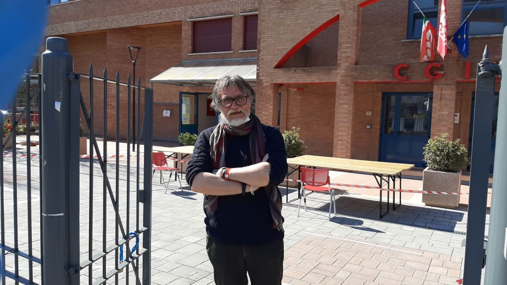 Coronavirus, Mugnai: “Chiuda chi deve chiudere, prima la salute”