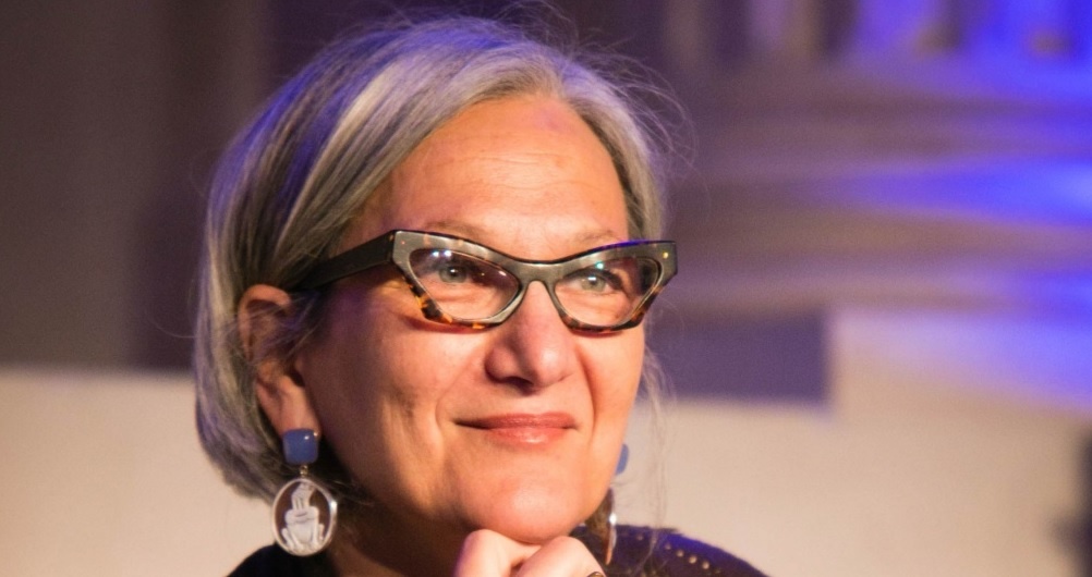 Emergenza commercio, Anna Lapini: “Una tragedia, occorre nuovo umanesimo. Pensare a riaprire” Ar24Tv