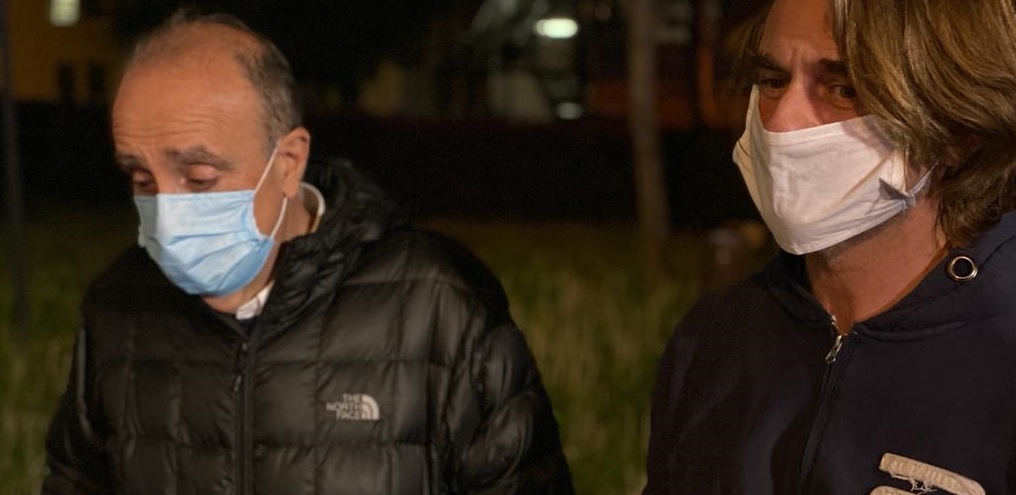 Incendio al San Donato, D’Urso e Tucci: “Normale attività da metà della prossima settimana” Ar24Tv