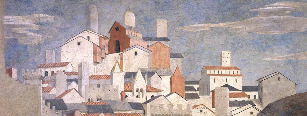 C’è ben altro che non uscire di casa