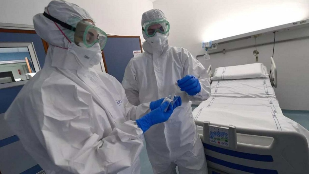 Coronavirus: tre nuovi casi in provincia di Arezzo, cinque guariti