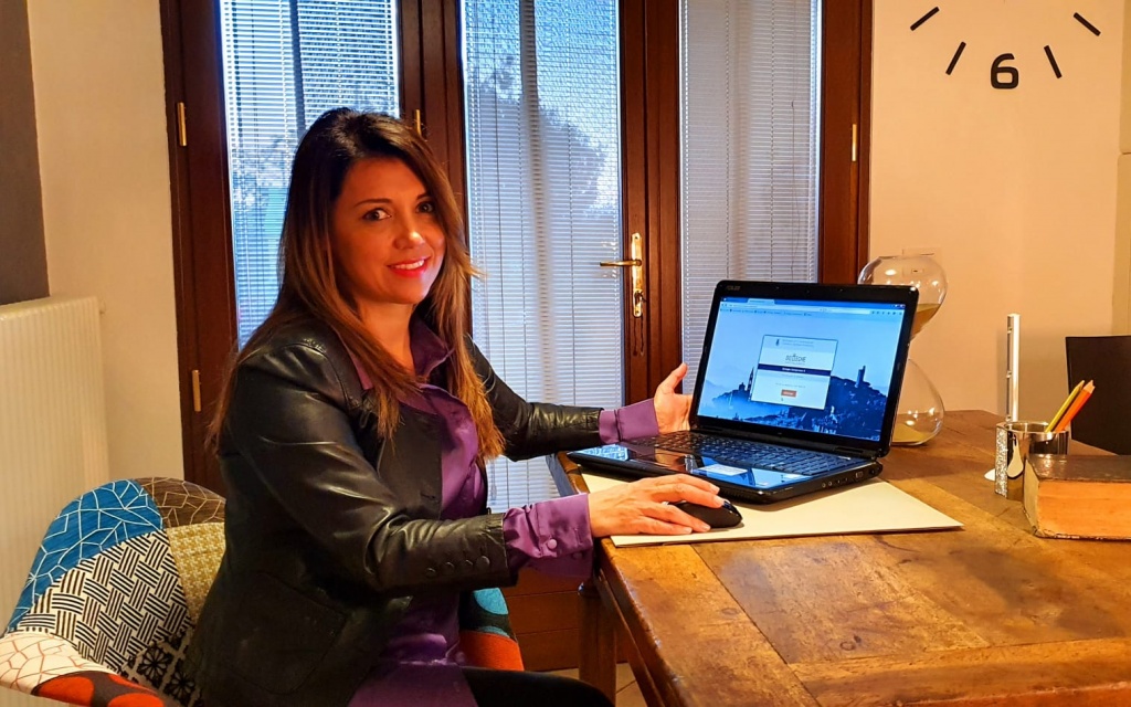 Commercio, qualcuno si organizza: le botteghe di Castiglion Fiorentino online