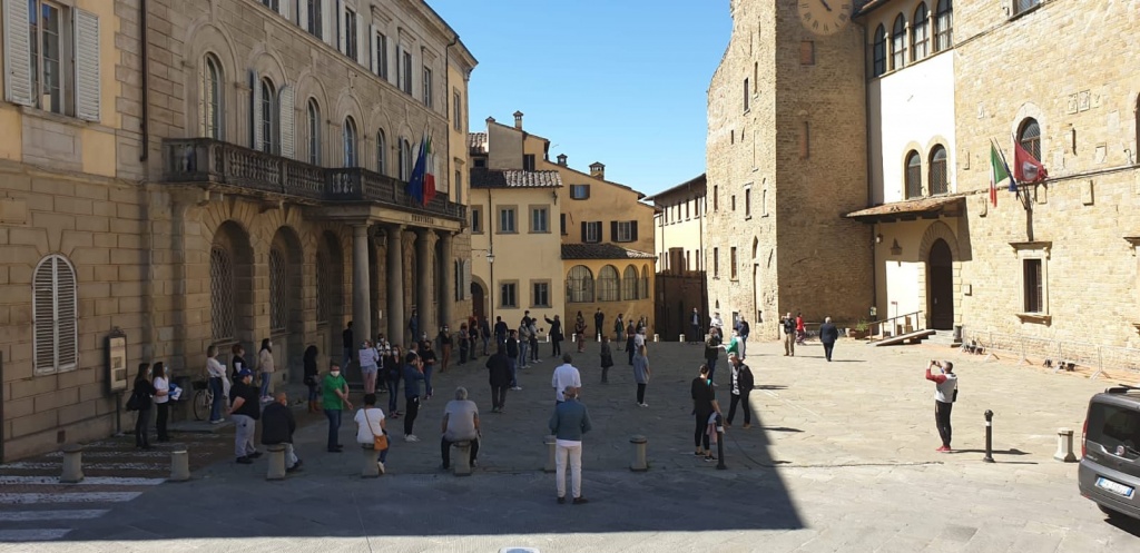 Allarme partite iva, situazione insostenibile. Il 30% non riaprirà