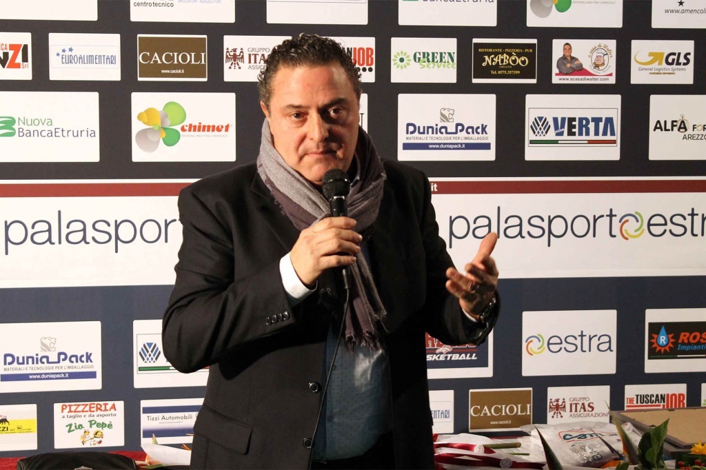 Castelli, Sba: “Primi in Italia con un protocollo per allenamenti. Ripresa agonismo lontanissima” Video