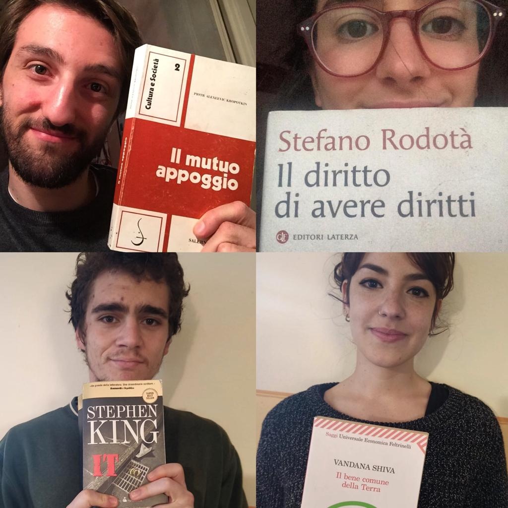 ArezzoCISTA! alla prima diretta online