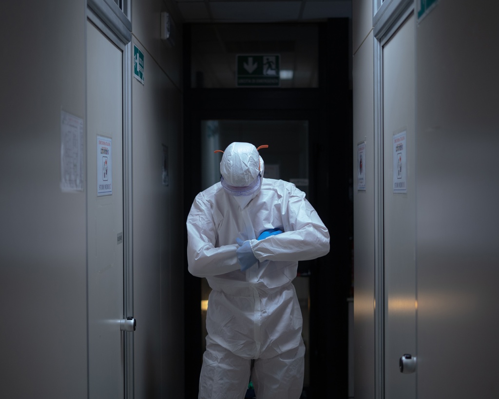 Coronavirus, Arezzo città segna zero, un nuovo caso in provincia e 12 guariti