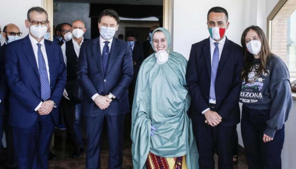 1589440130_giuseppe-conte-luigi-di-maio-silvia-romano