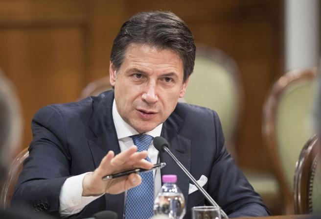 Conte “vede e rilancia”: due manovre sul piatto per la ripartenza del Paese Video