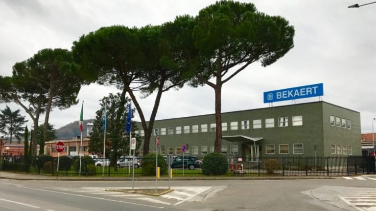 Bekaert, lettera a Conte. Mugnai e D’Ettore: “Al vostro fianco”. Steelcoop convocata al Mise Audio Righi