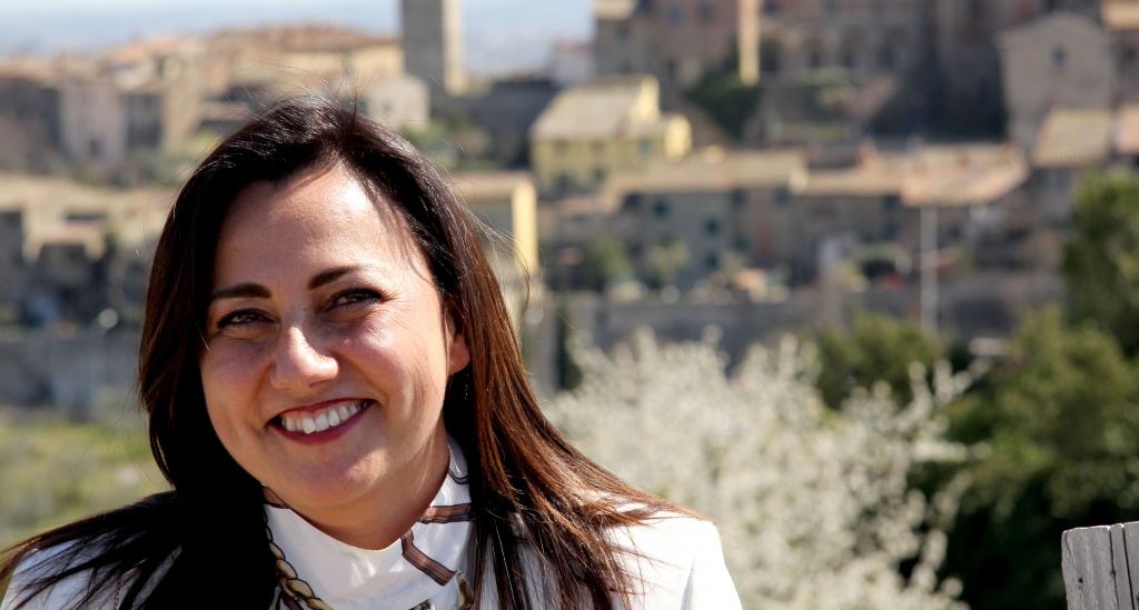 Turismo in Valdichiana, Casini: “Ripartiamo in sicurezza, autenticità, semplicità, socialità” Ar24Tv