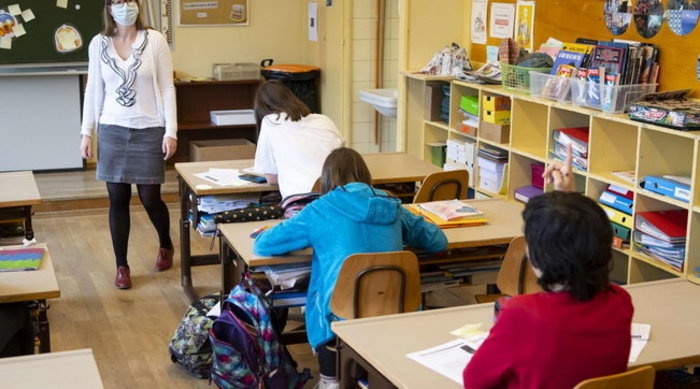 Scuola, diciamola tutta