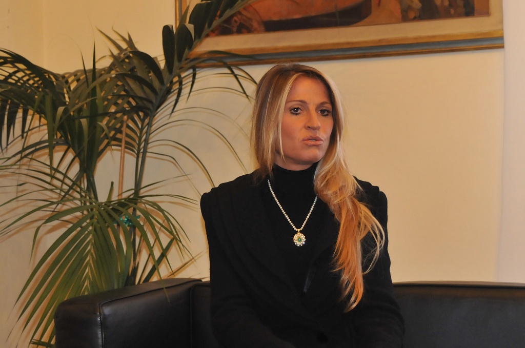 Chiassai Martini: “Emergenza occasione per cambiare il Paese. Su Rsa aspettiamo risposte. Turismo: fare squadra” Ar24Tv