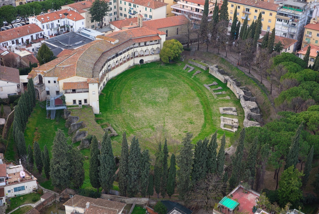 La cultura vale più dell’oro e del petrolio
