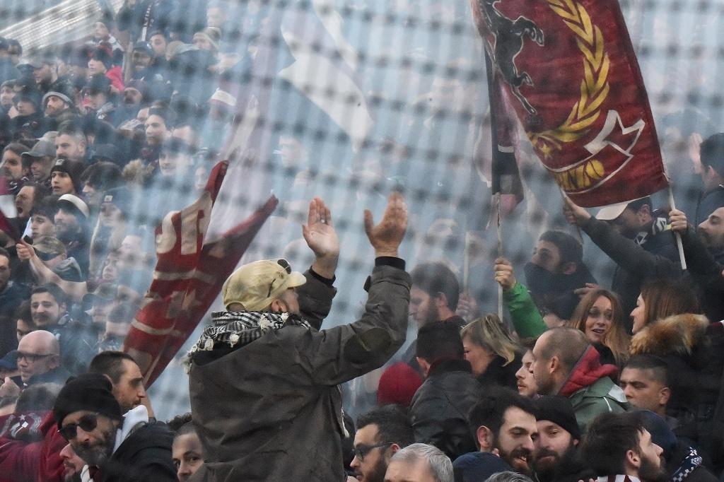 Arezzo calcio, Ghinelli: “Ho parlato con La Cava, iscriverà la squadra al campionato” Video