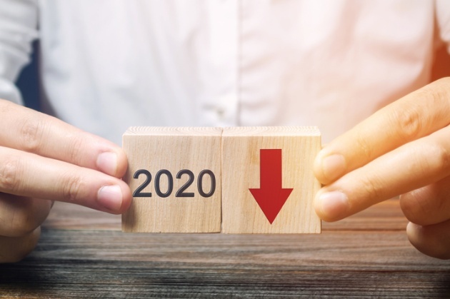 Crisi, rapporto Irpet: in Toscana rischio -11% Pil, ma rimbalzo del 5% nel 2021 Audio