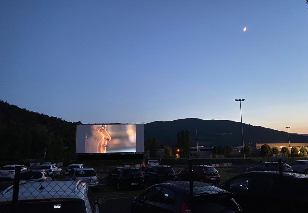 Quell’idea di cinema e radio al Corsalone. Gallo: “Al lavoro per un approccio ancora più interattivo”