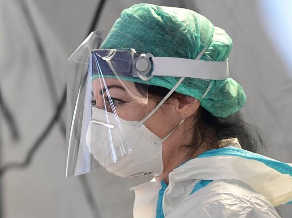 Coronavirus: 10 nuovi casi, nessun decesso, 2 guarigioni. Un nuovo positivo a Foiano della Chiana